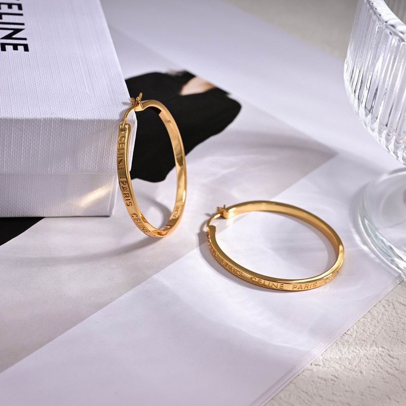 Celine Earring 05yxh21 (4)