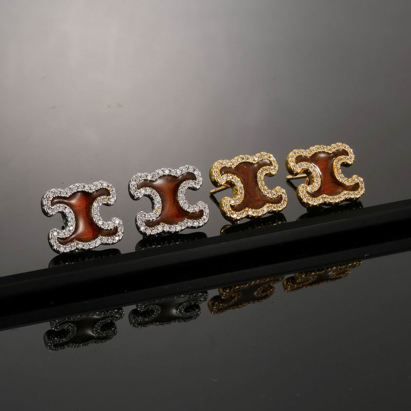 Celine Earring 05yxh22 (1)