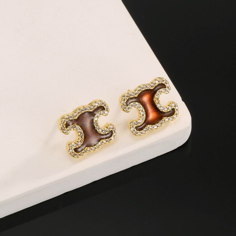 Celine Earring 05yxh22 (2)