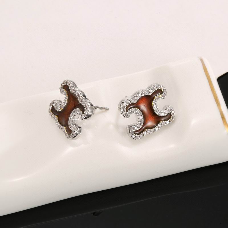 Celine Earring 05yxh22 (3)