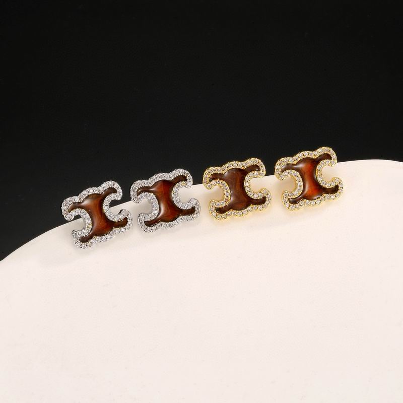 Celine Earring 05yxh22 (5)