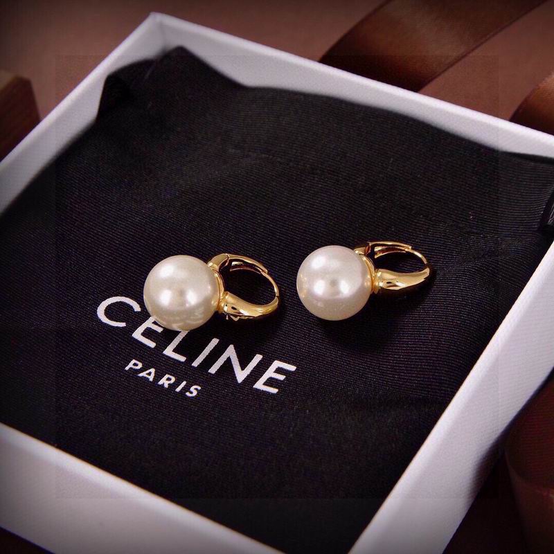 Celine Earring 05yxh23 (1)