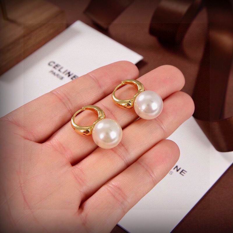 Celine Earring 05yxh23 (4)