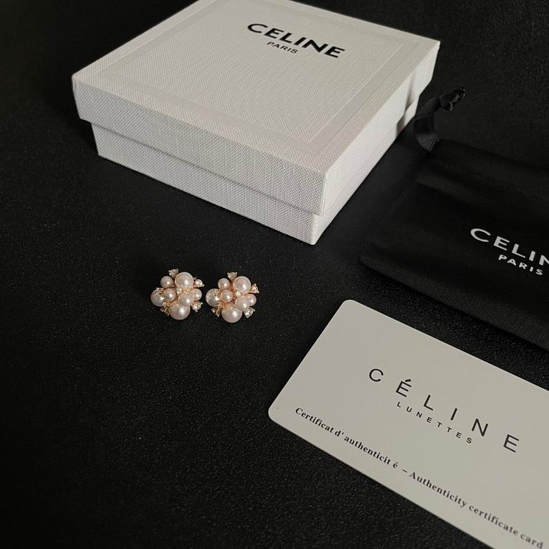Celine Earring 05yxh24 (1)