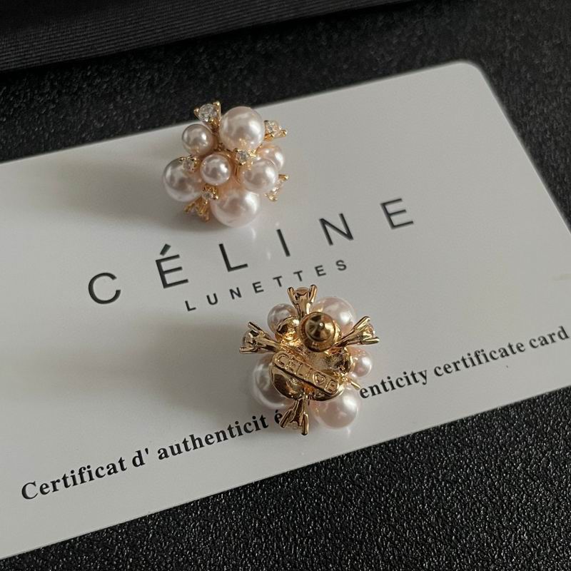 Celine Earring 05yxh24 (3)