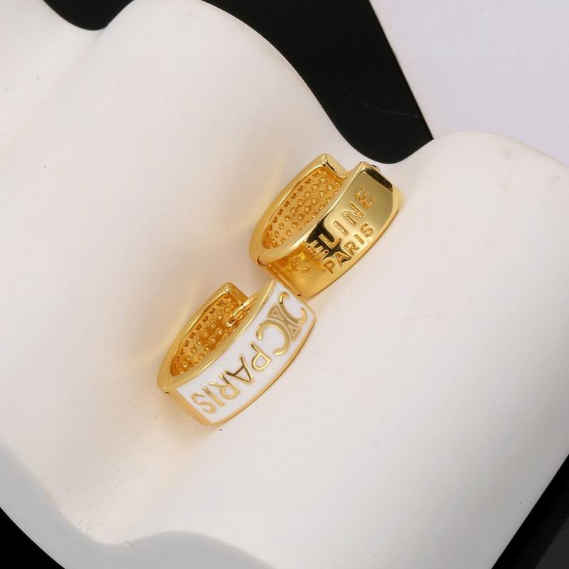 Celine Earring 05yxh25 (3)