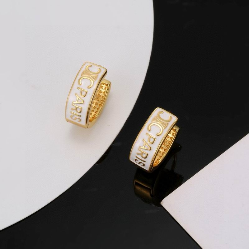 Celine Earring 05yxh25 (6)