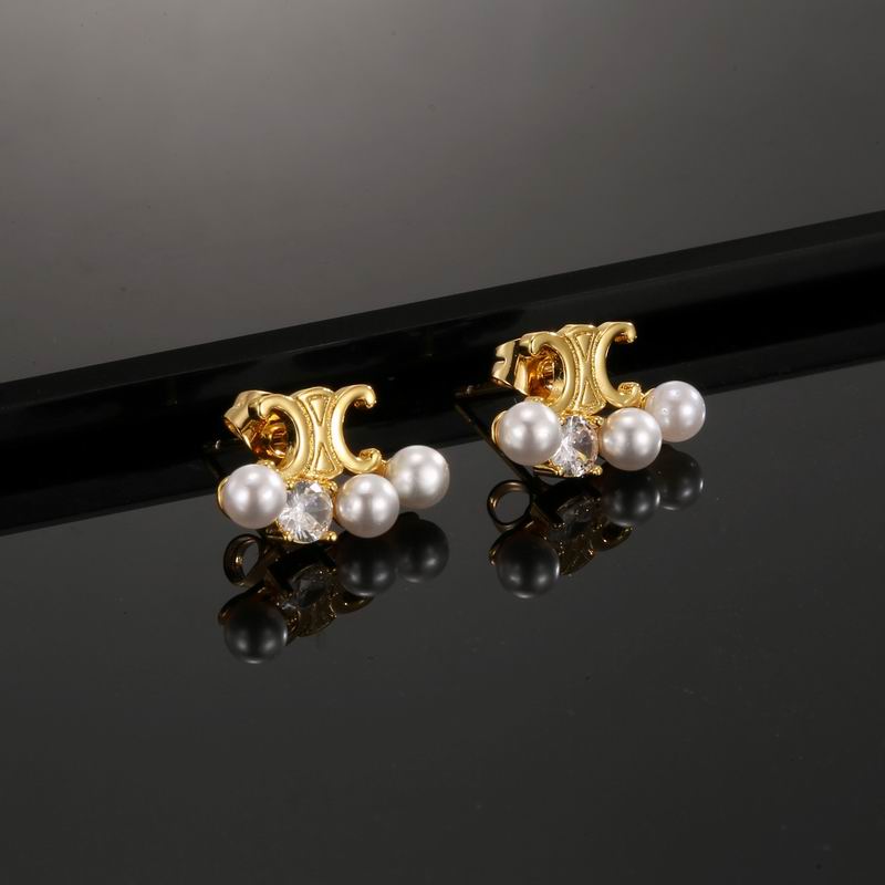 Celine Earring 05yxh26 (1)