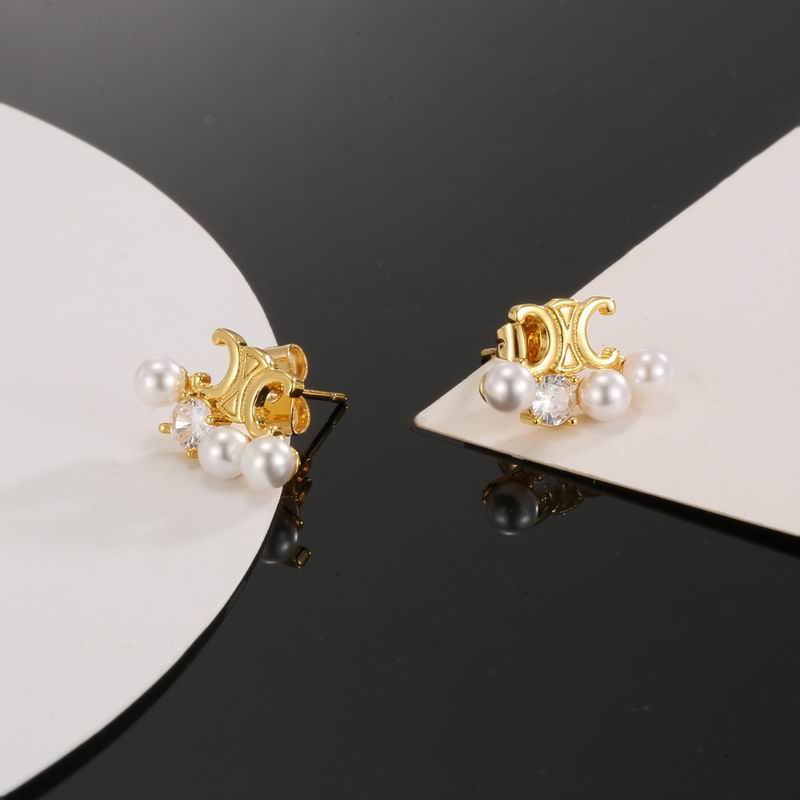 Celine Earring 05yxh26 (2)