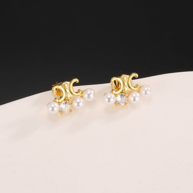 Celine Earring 05yxh26 (5)