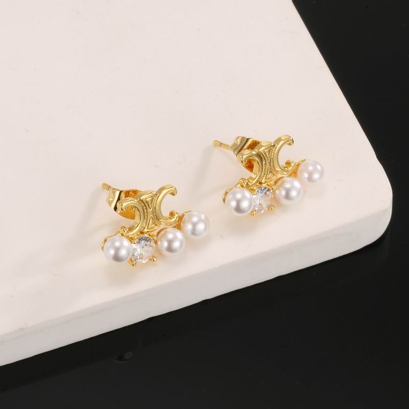 Celine Earring 05yxh26 (6)