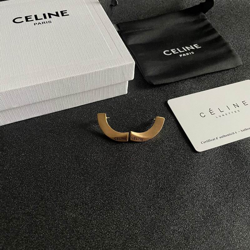 Celine Earring 05yxh27 (1)