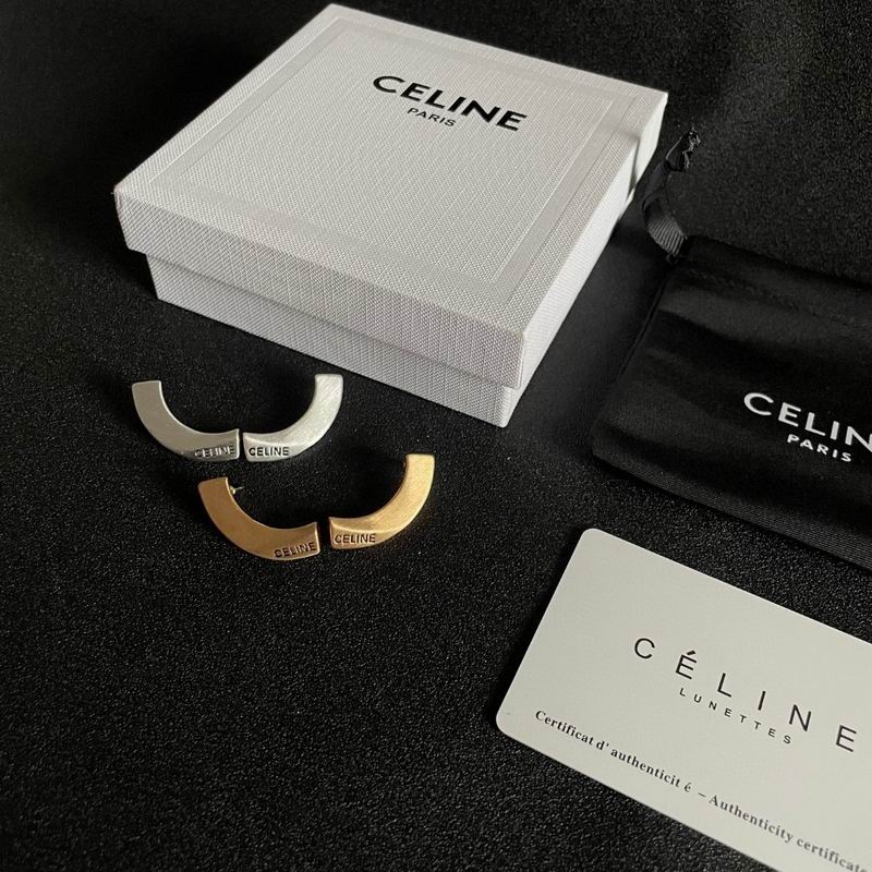 Celine Earring 05yxh27 (10)