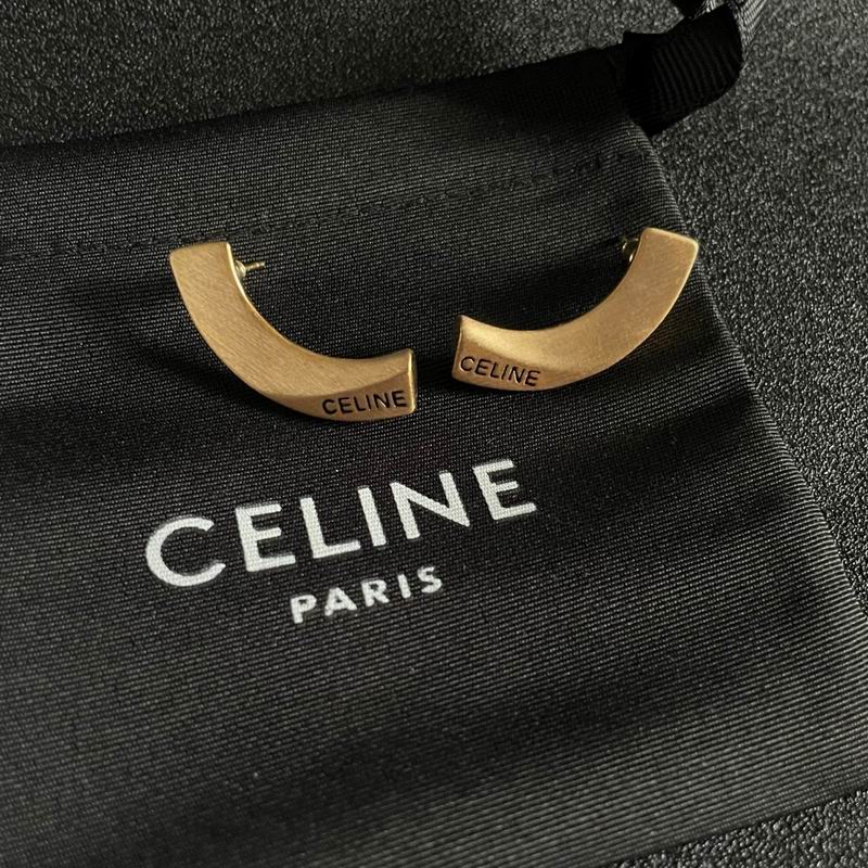 Celine Earring 05yxh27 (2)