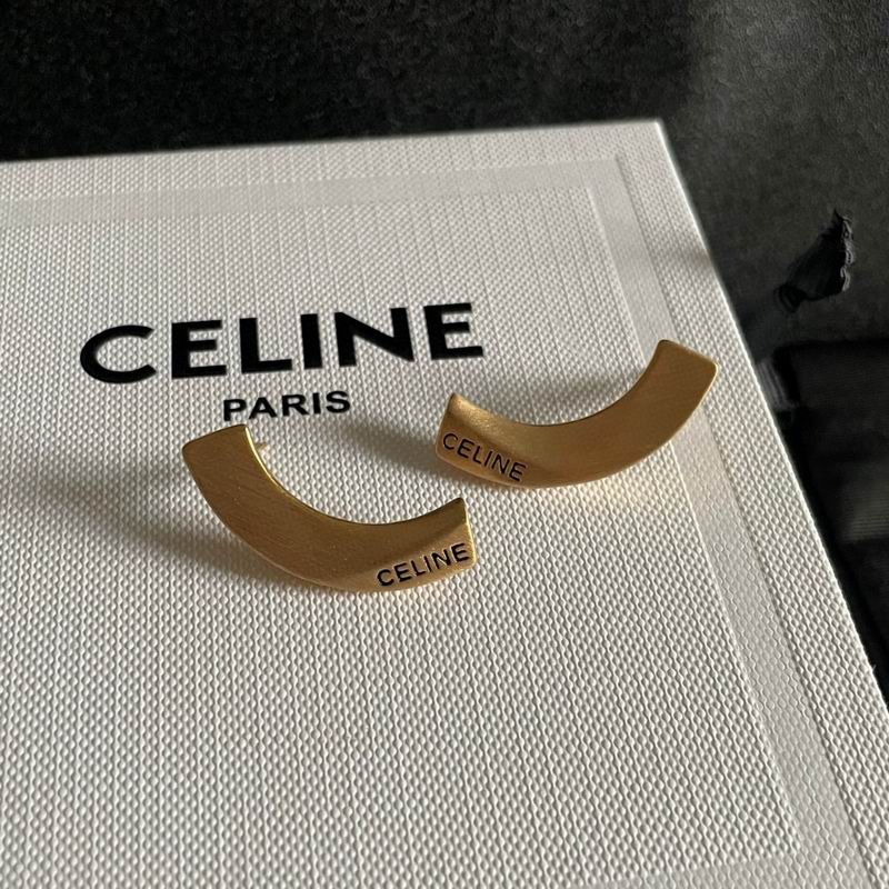 Celine Earring 05yxh27 (3)