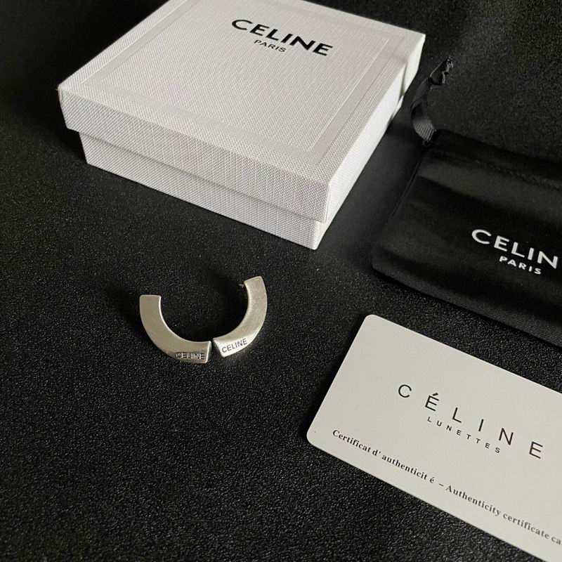 Celine Earring 05yxh27 (5)