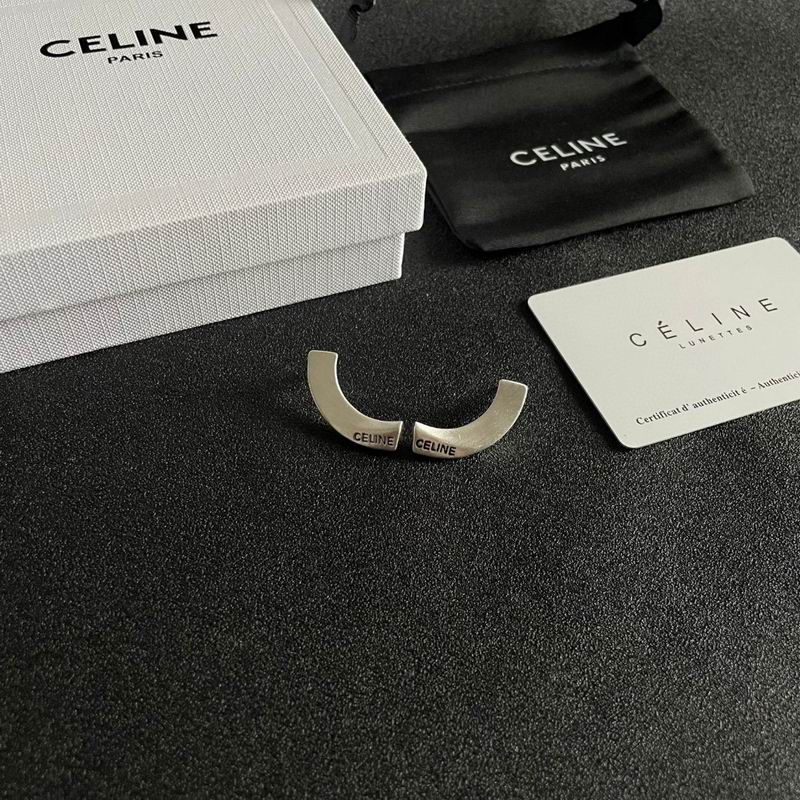 Celine Earring 05yxh27 (6)