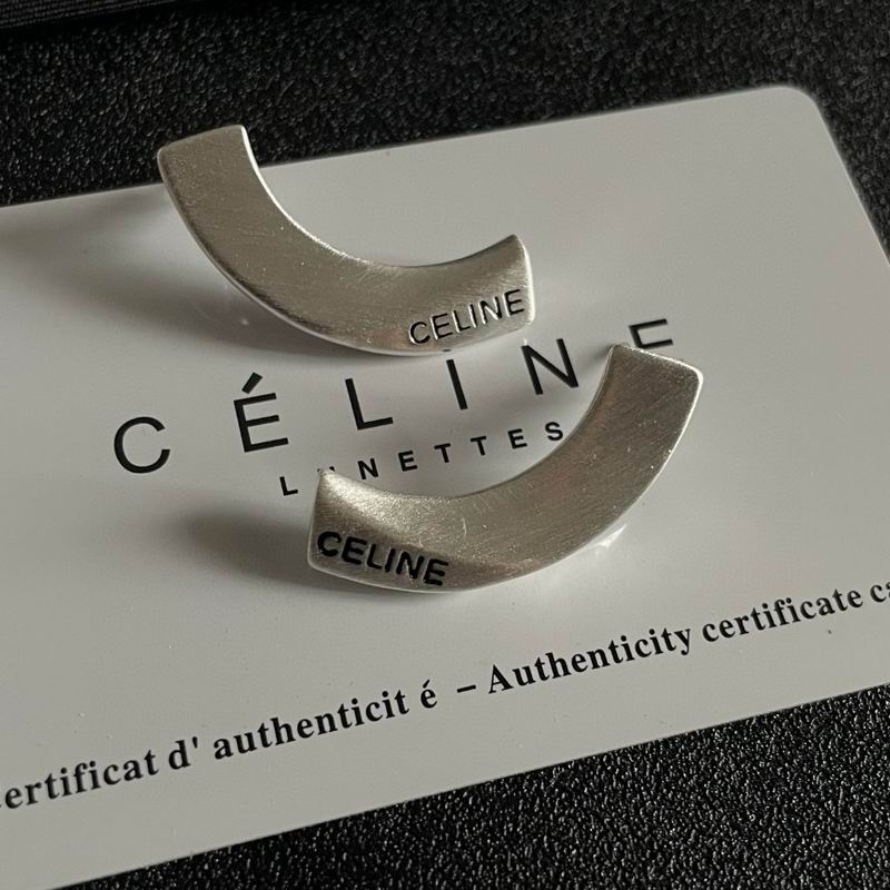 Celine Earring 05yxh27 (9)