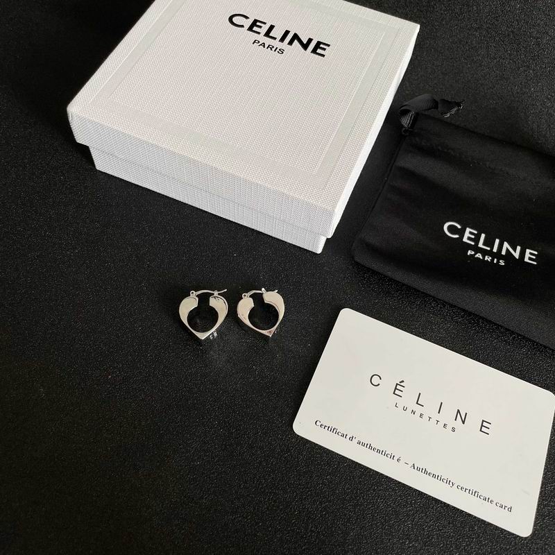 Celine Earring 05yxh28 (1)