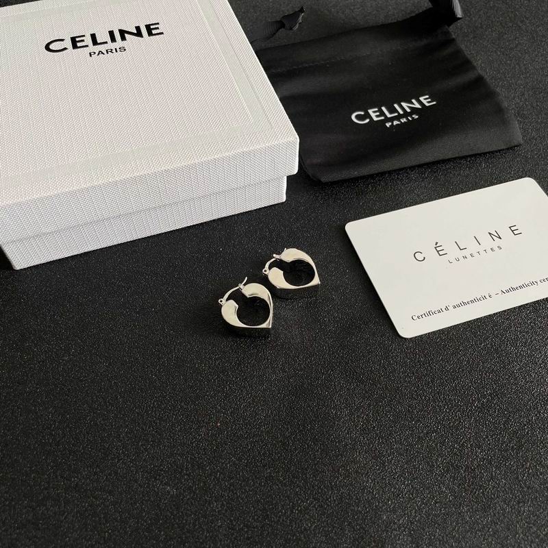Celine Earring 05yxh28 (2)