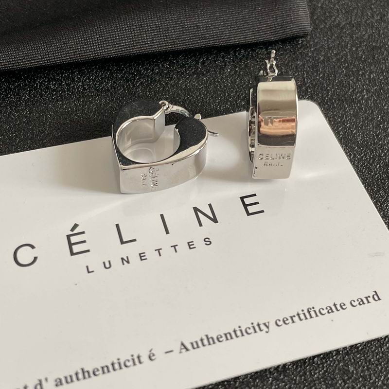 Celine Earring 05yxh28 (3)