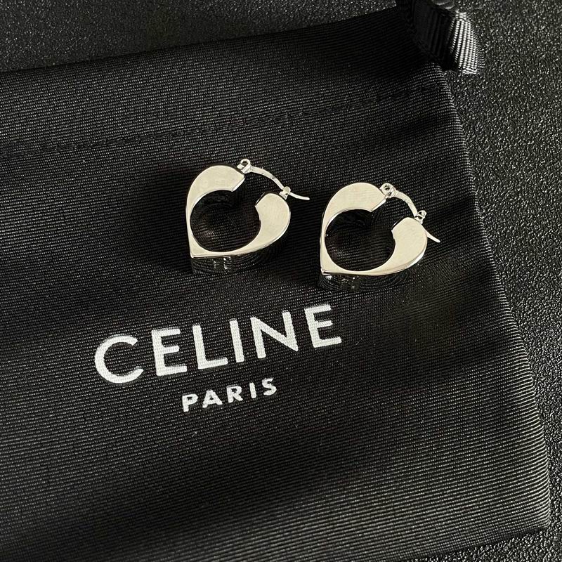 Celine Earring 05yxh28 (4)