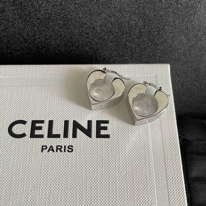 Celine Earring 05yxh28 (7)