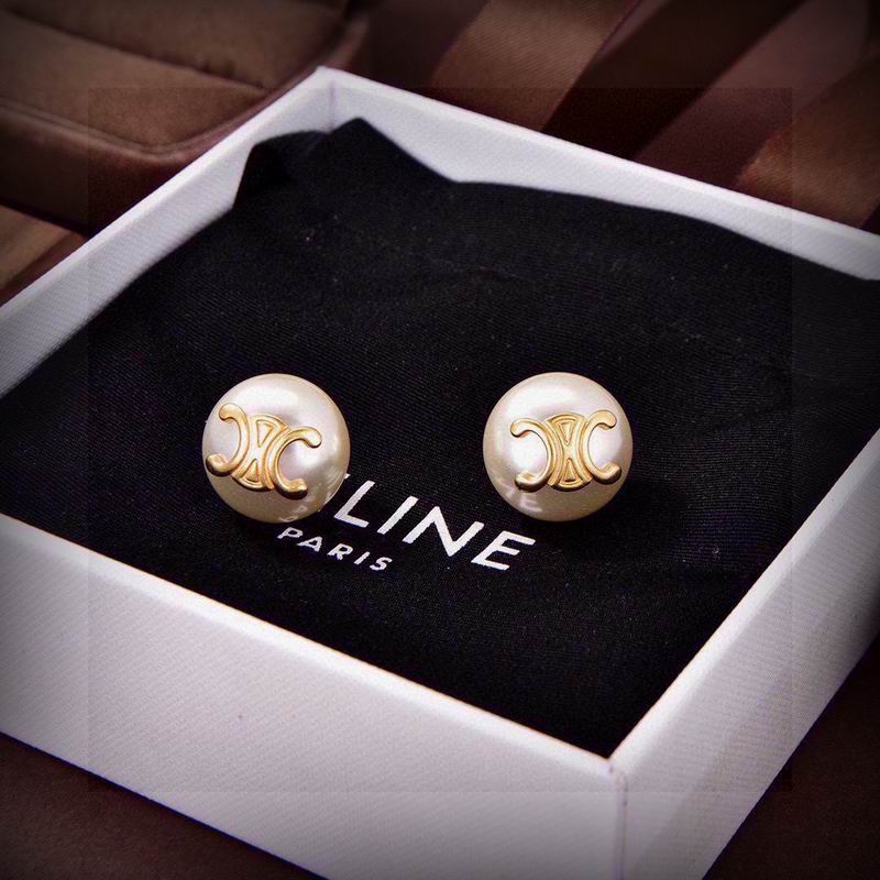Celine Earring 05yxh29 (1)