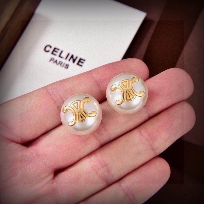 Celine Earring 05yxh29 (4)