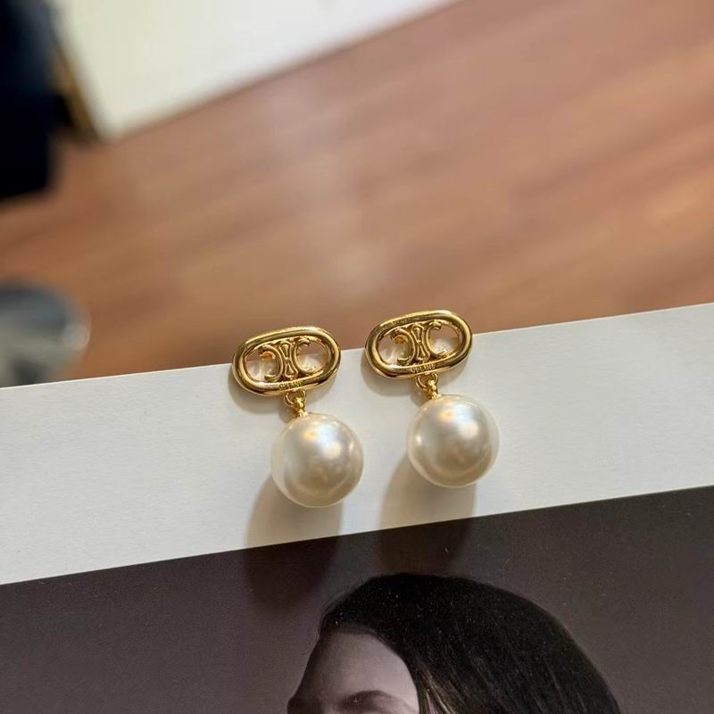 Celine Earring 05yxh31 (1)
