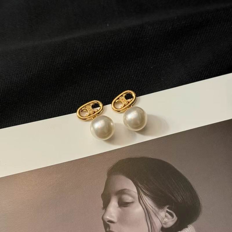 Celine Earring 05yxh31 (2)