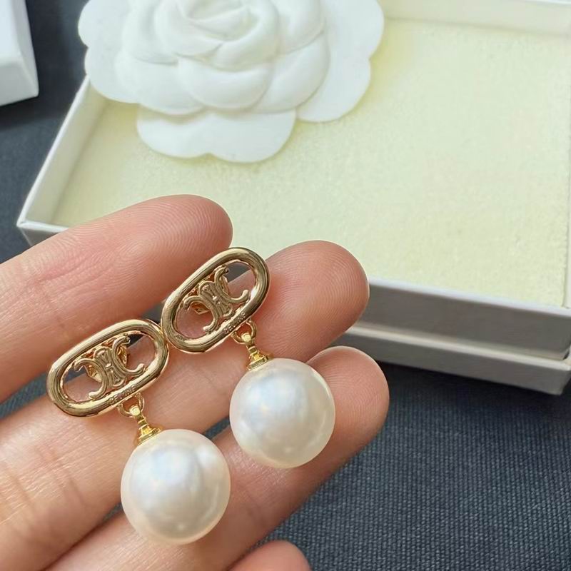 Celine Earring 05yxh31 (3)
