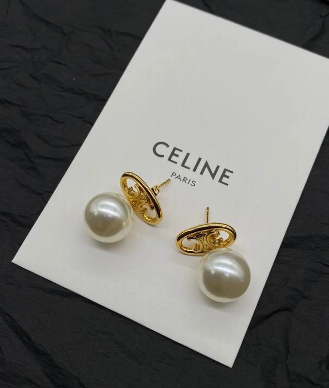 Celine Earring 05yxh31 (5)