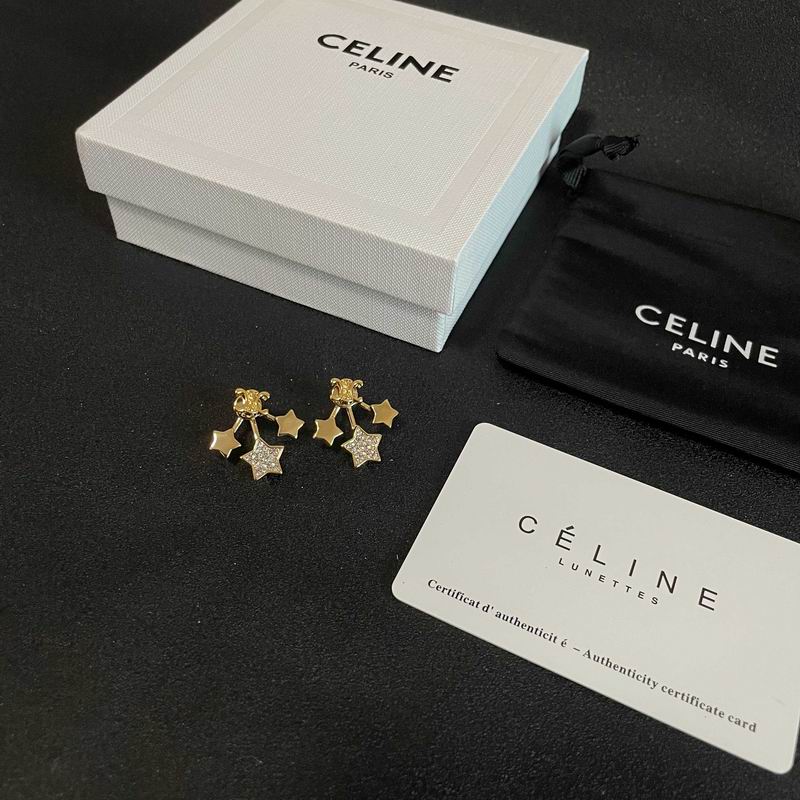 Celine Earring 05yxh32 (1)