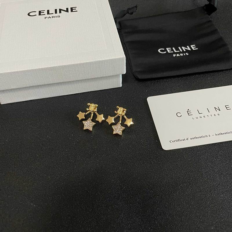 Celine Earring 05yxh32 (2)
