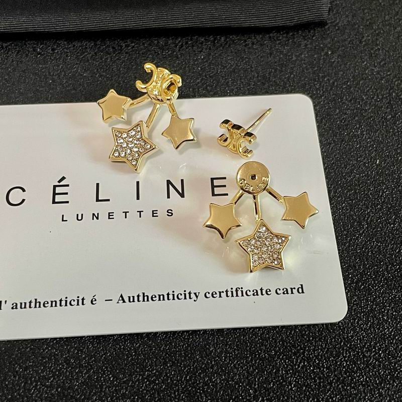 Celine Earring 05yxh32 (3)