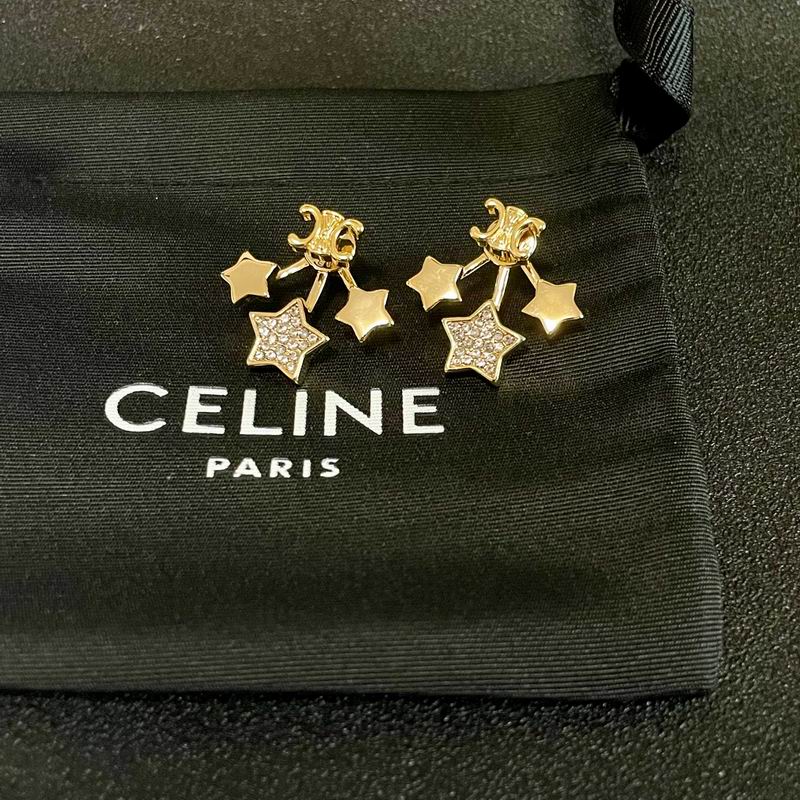 Celine Earring 05yxh32 (4)