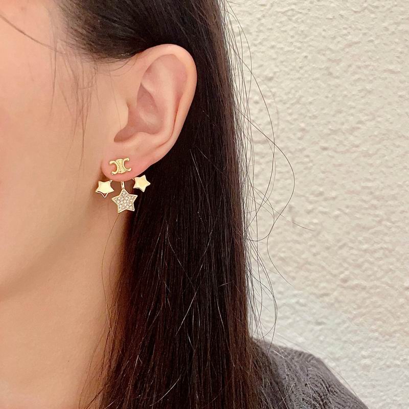 Celine Earring 05yxh32 (5)