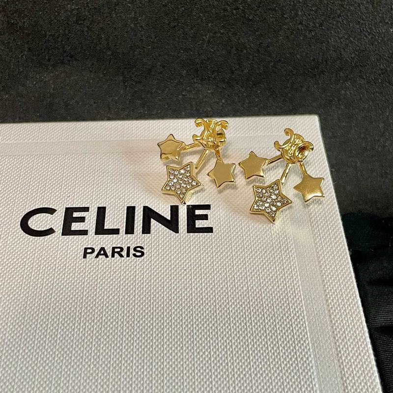 Celine Earring 05yxh32 (7)