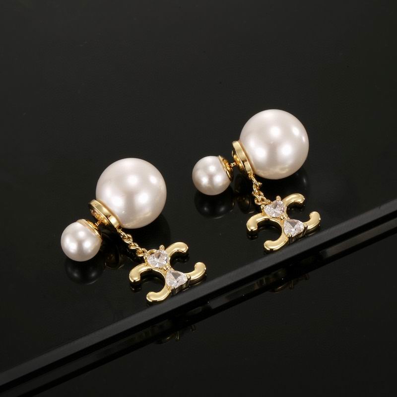 Celine Earring 05yxh33 (1)