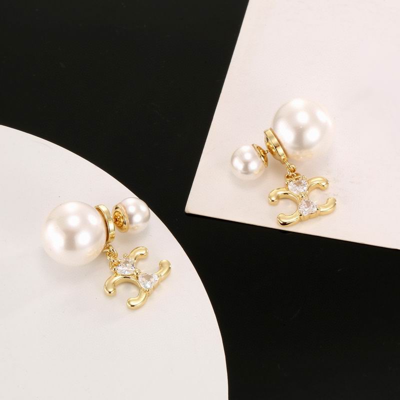Celine Earring 05yxh33 (2)
