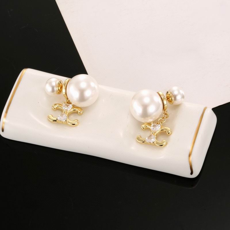 Celine Earring 05yxh33 (3)