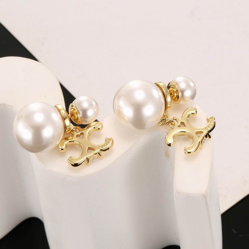 Celine Earring 05yxh33 (4)