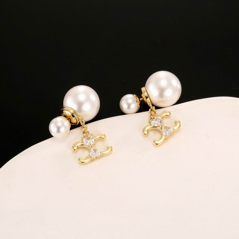Celine Earring 05yxh33 (5)