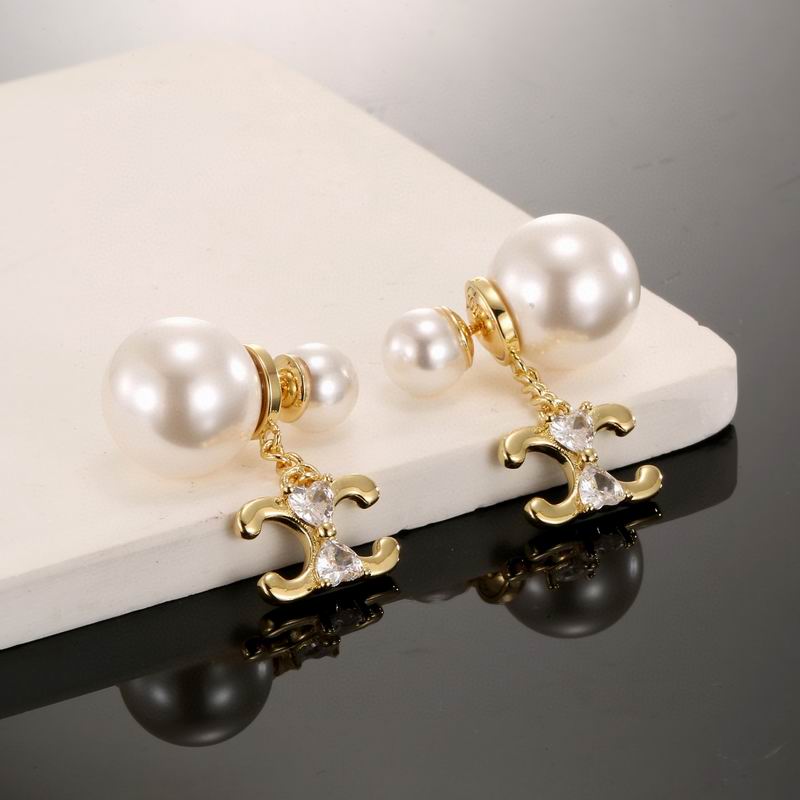 Celine Earring 05yxh33 (6)