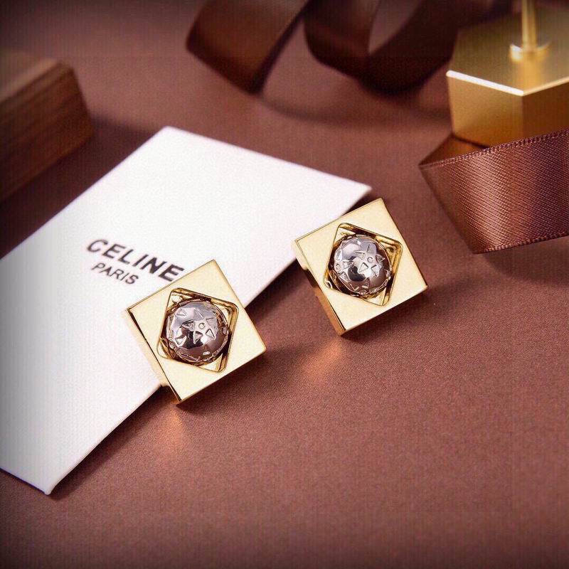Celine Earring 05yxh34 (1)