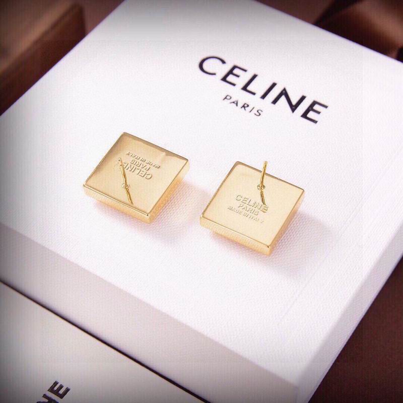 Celine Earring 05yxh34 (2)