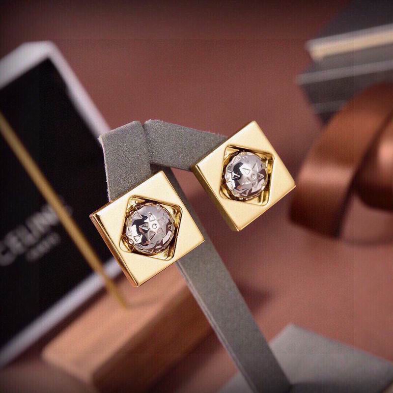 Celine Earring 05yxh34 (3)