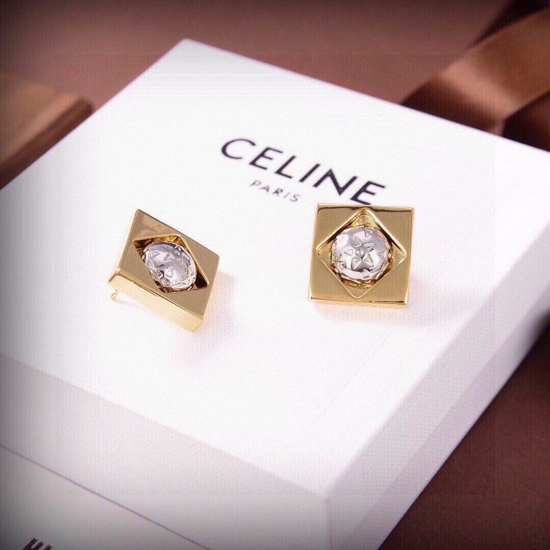 Celine Earring 05yxh34 (4)