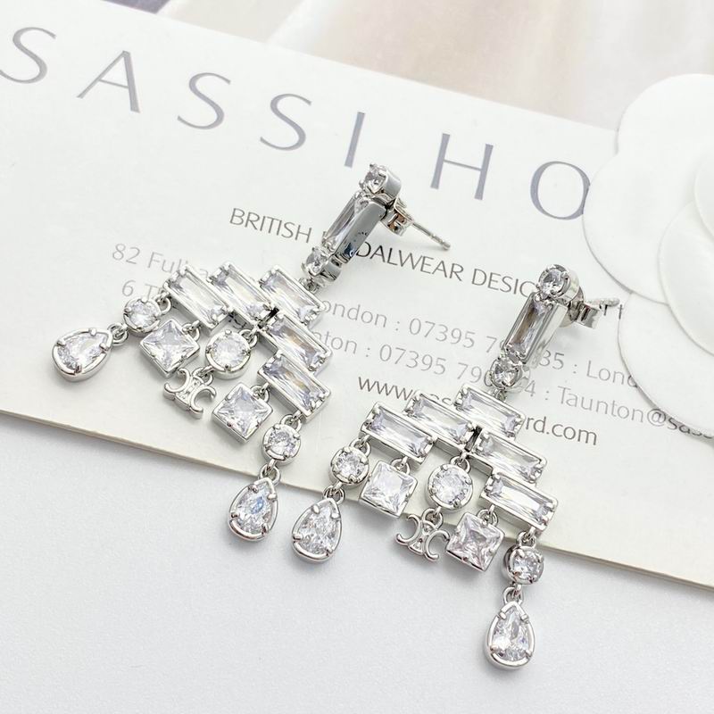 Celine Earring 05yxh35 (1)